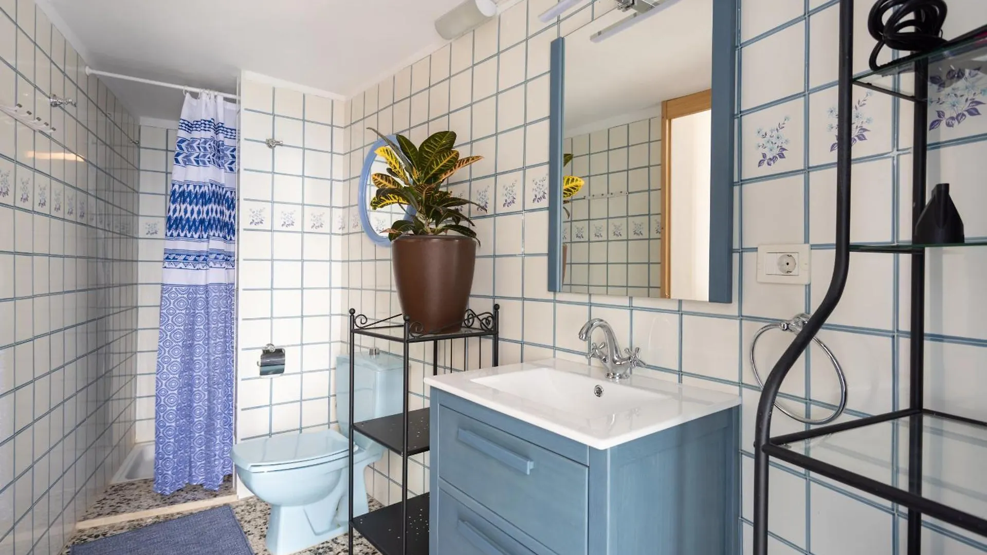 Okstay Las Teresitas Tenerife Casa Cueva Guimar