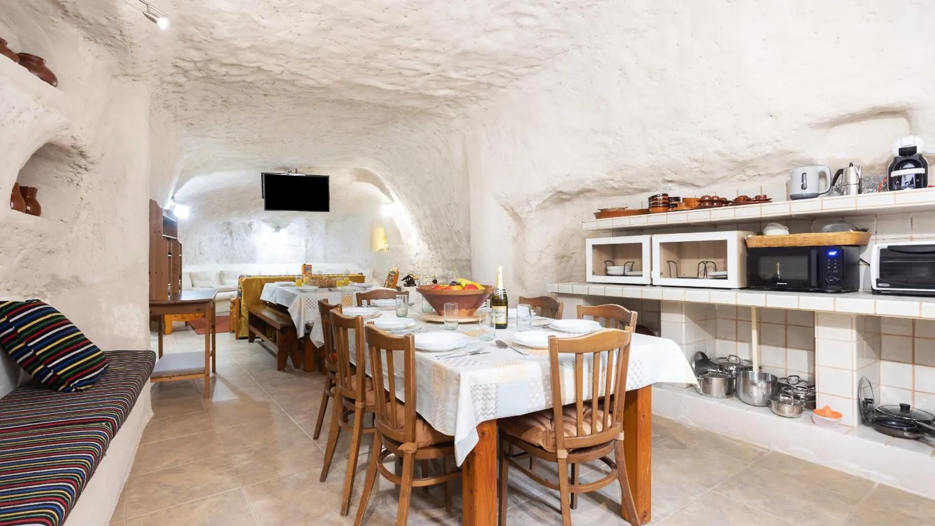 Okstay Las Teresitas Tenerife Casa Cueva contacts