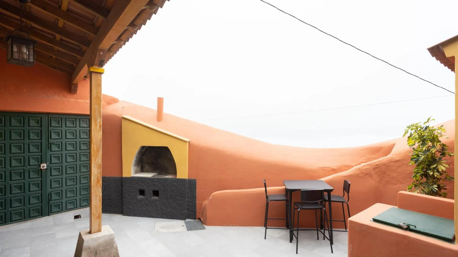 Okstay Las Teresitas Tenerife Casa Cueva Guimar Holiday home