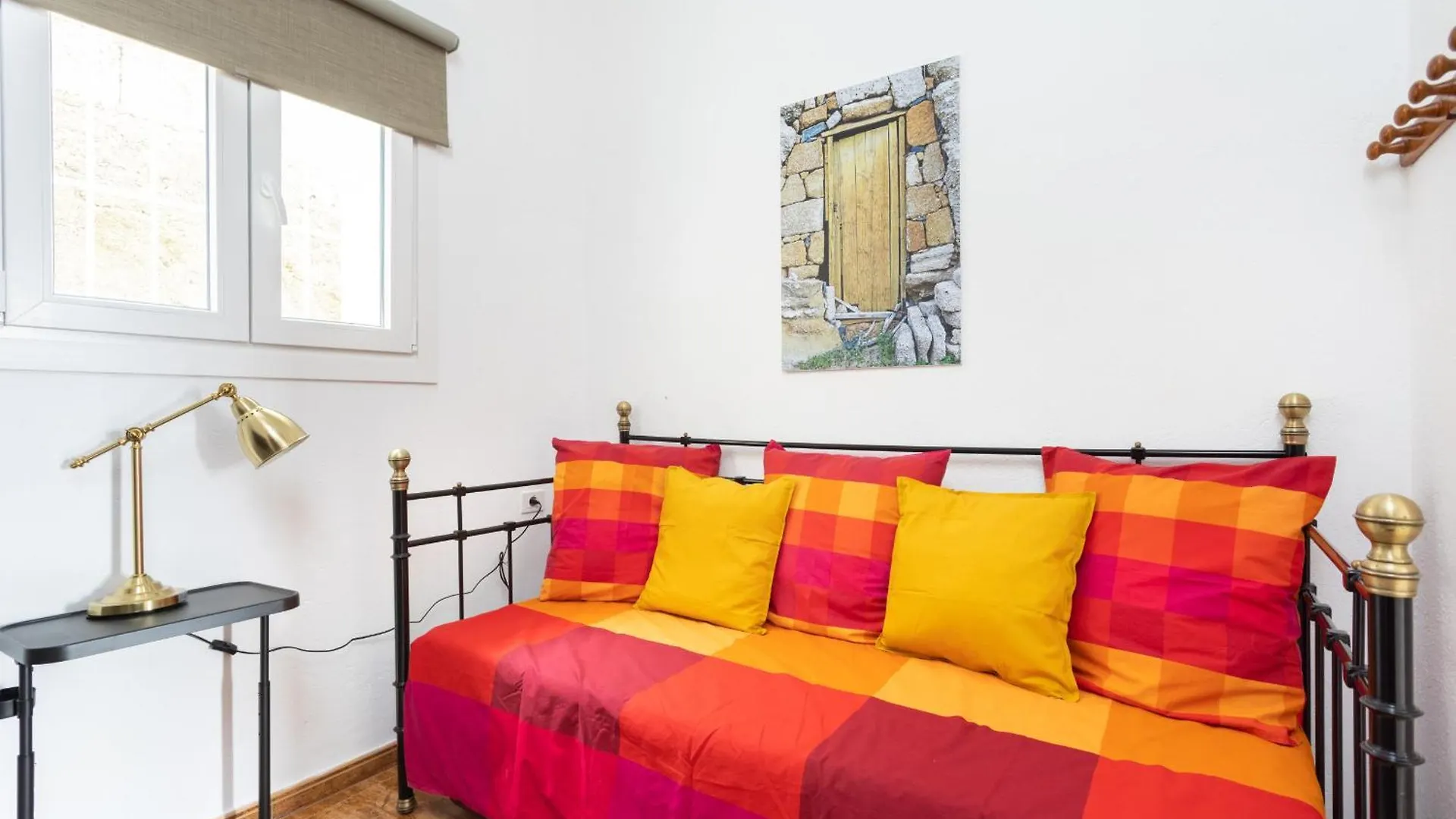 Okstay Las Teresitas Tenerife Casa Cueva Guimar Holiday home