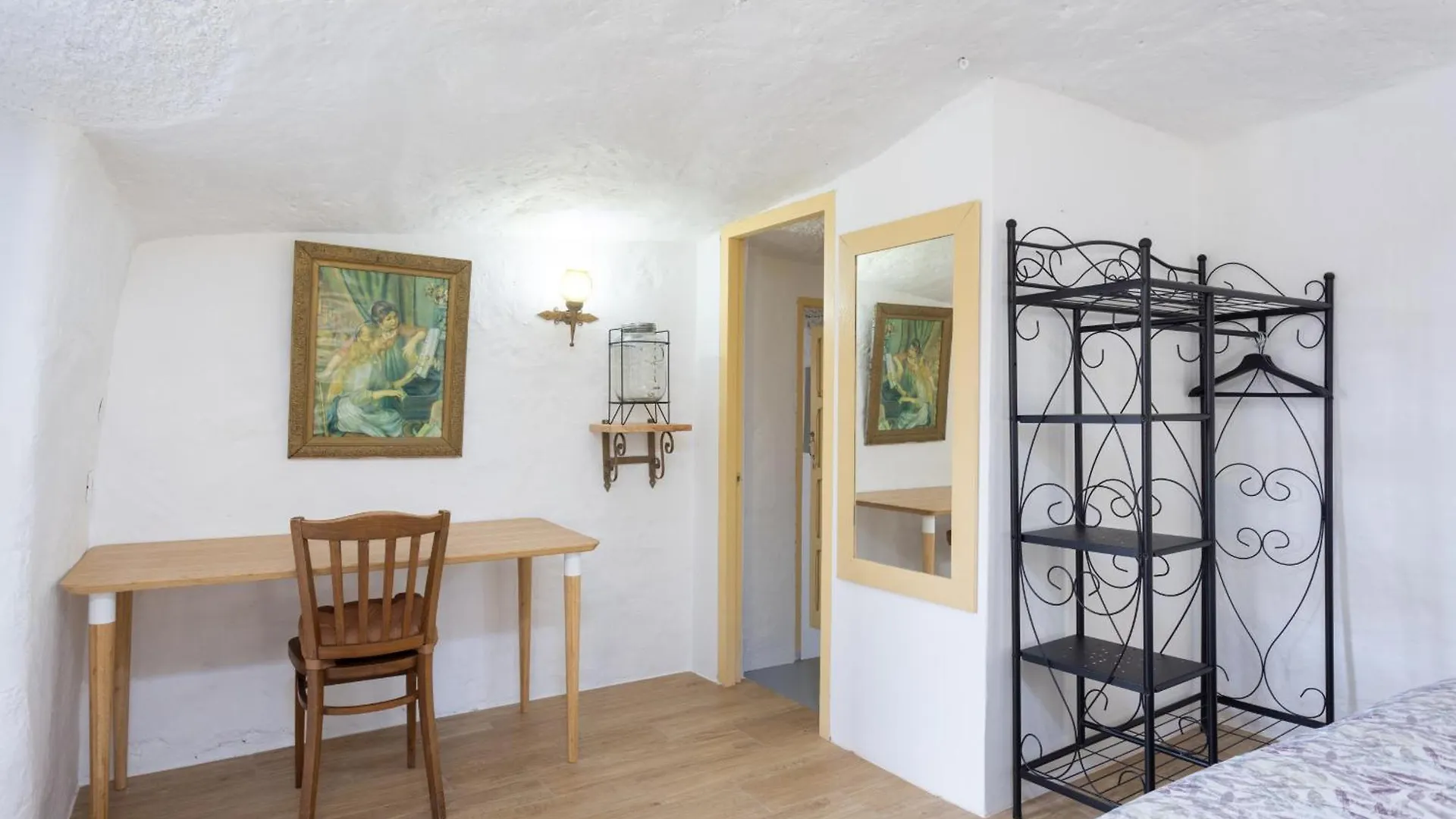 Holiday home Okstay Las Teresitas Tenerife Casa Cueva Guimar Spain