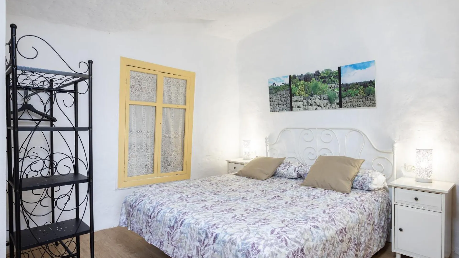 Okstay Las Teresitas Tenerife Casa Cueva Guimar