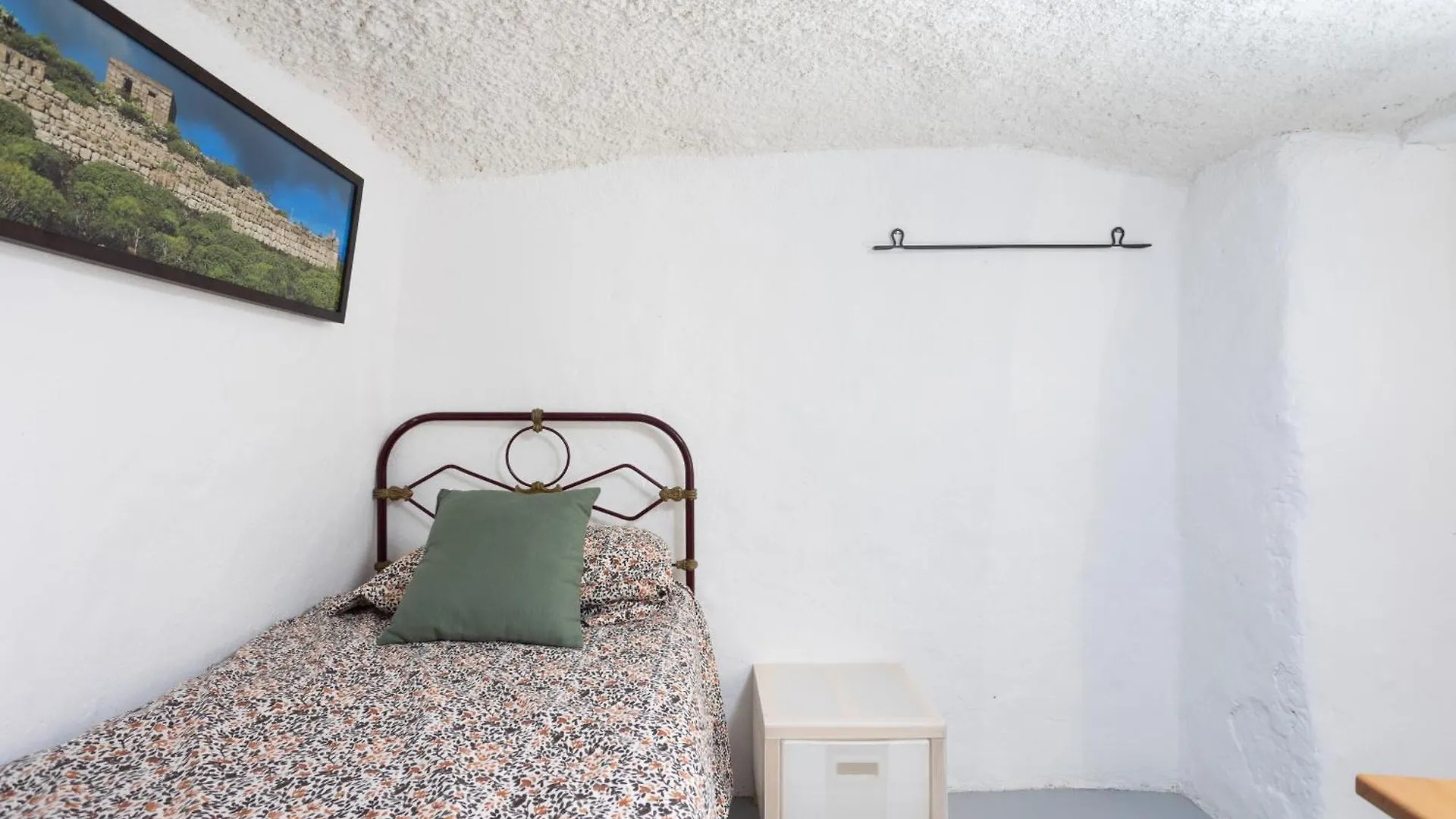 Holiday home Okstay Las Teresitas Tenerife Casa Cueva Guimar