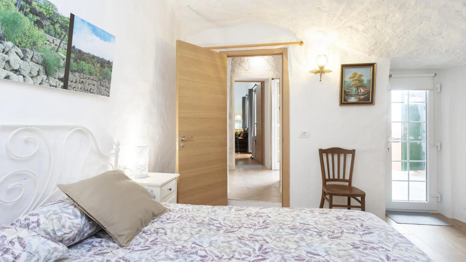 Holiday home Okstay Las Teresitas Tenerife Casa Cueva Guimar Spain