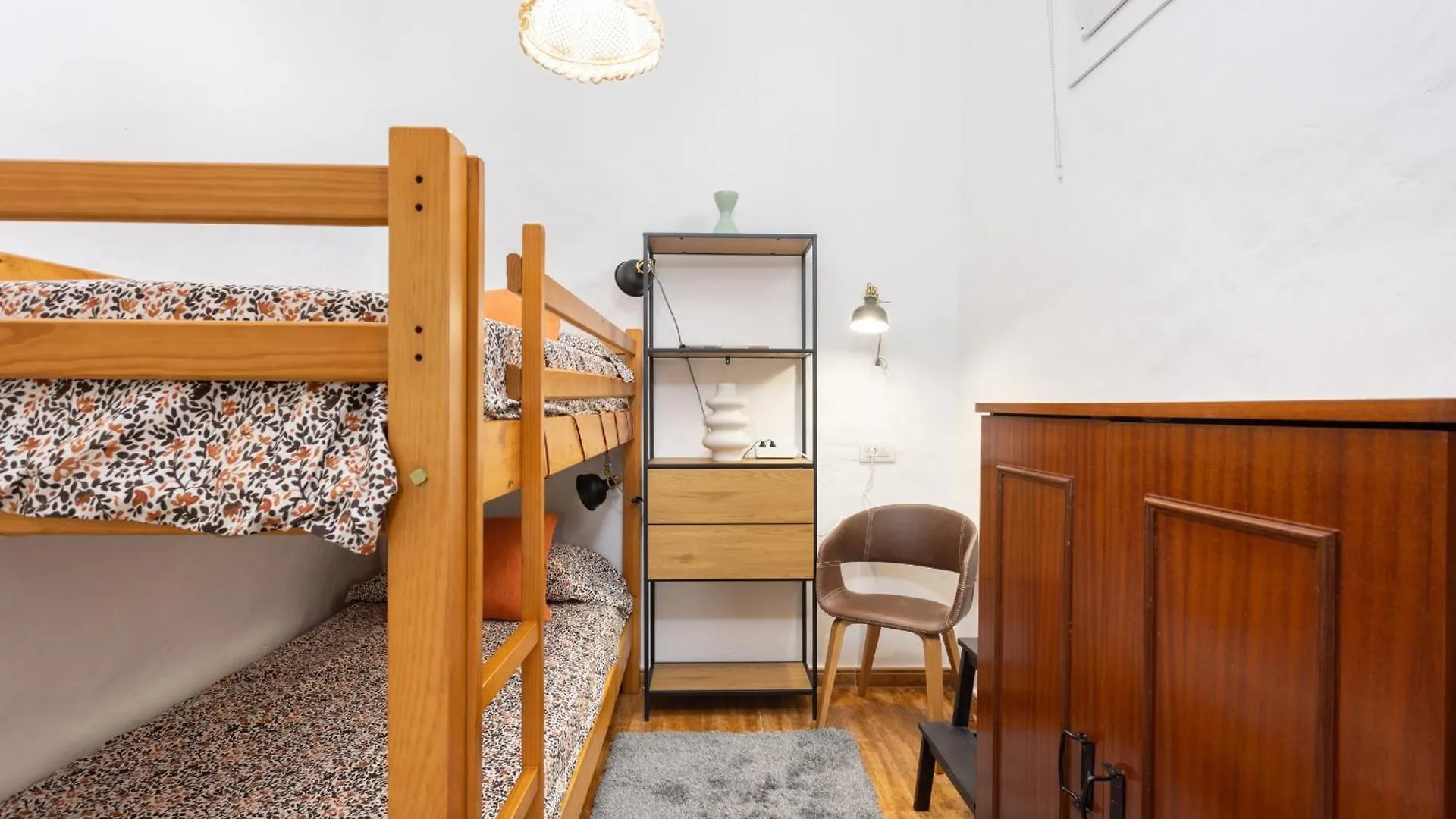 Okstay Las Teresitas Tenerife Casa Cueva Guimar 0*,