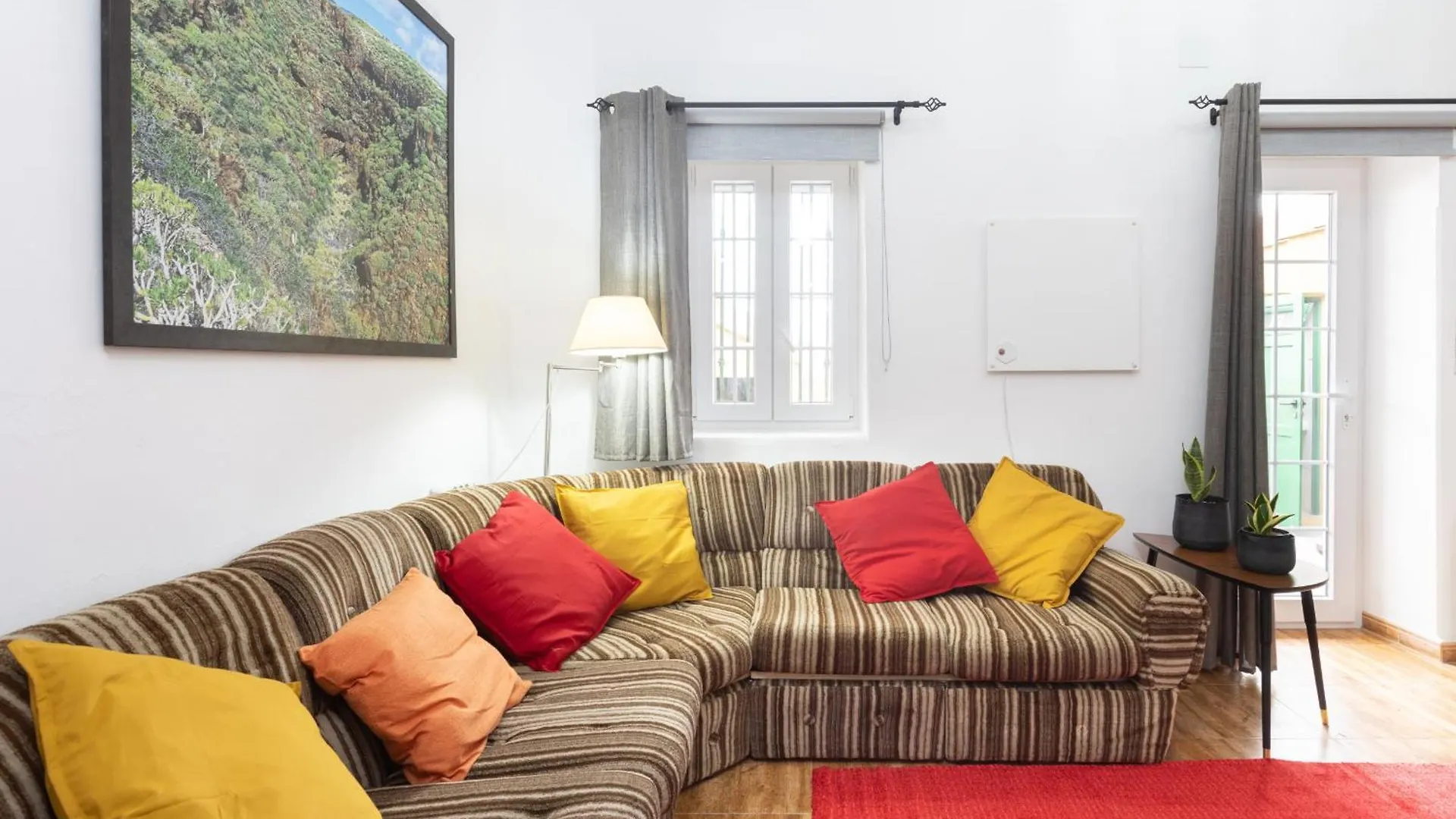 Okstay Las Teresitas Tenerife Casa Cueva Guimar Spain