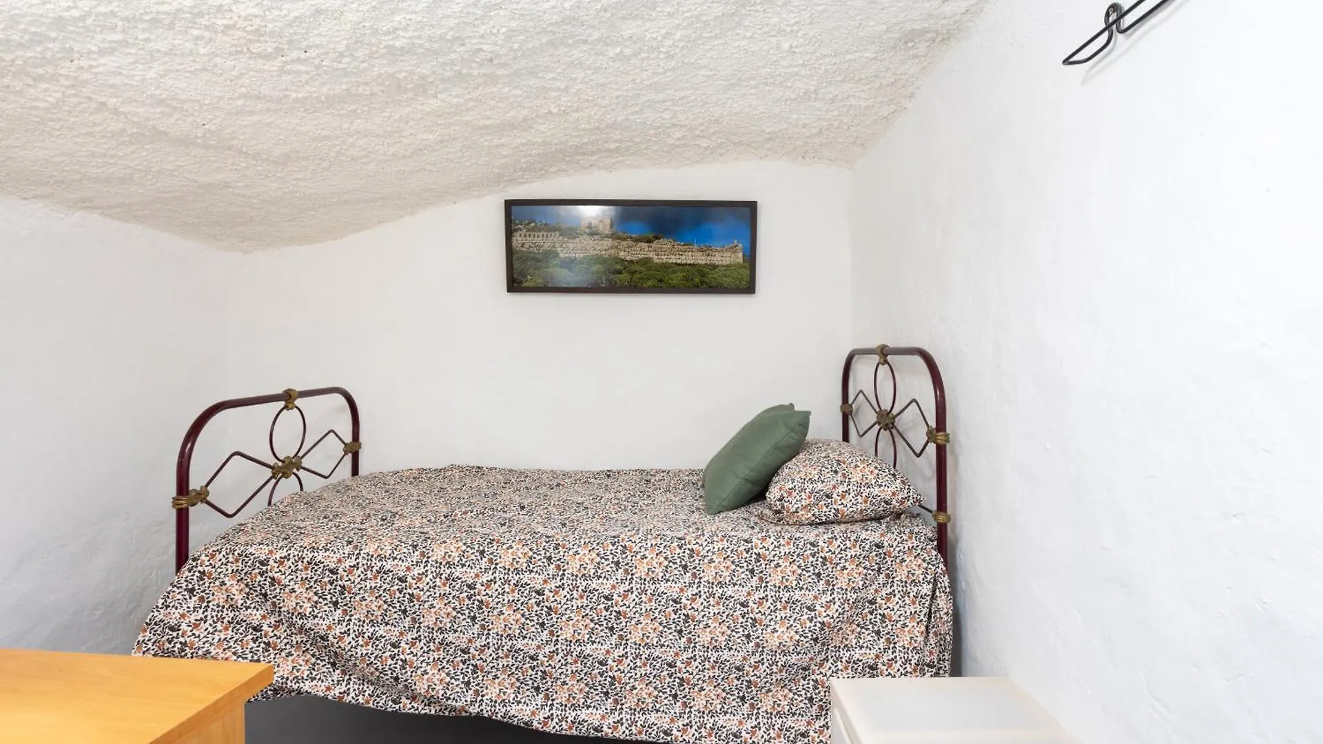 Okstay Las Teresitas Tenerife Casa Cueva Guimar